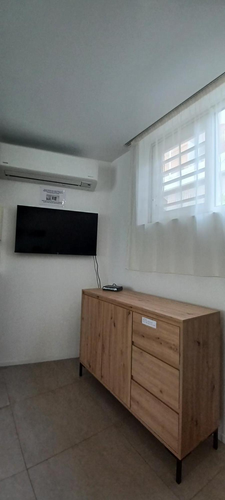 Studio Confort Avec Piscine Et Vue Tahiti Punaauia ภายนอก รูปภาพ