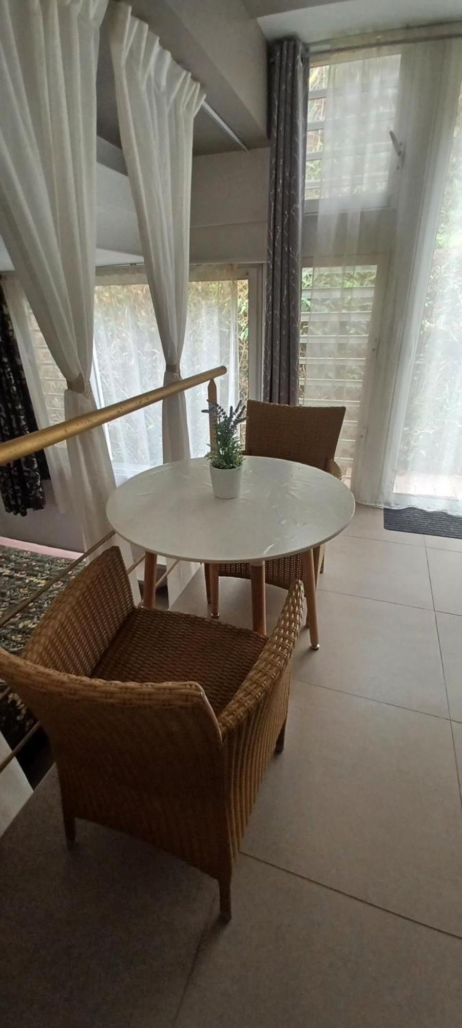 Studio Confort Avec Piscine Et Vue Tahiti Punaauia ภายนอก รูปภาพ
