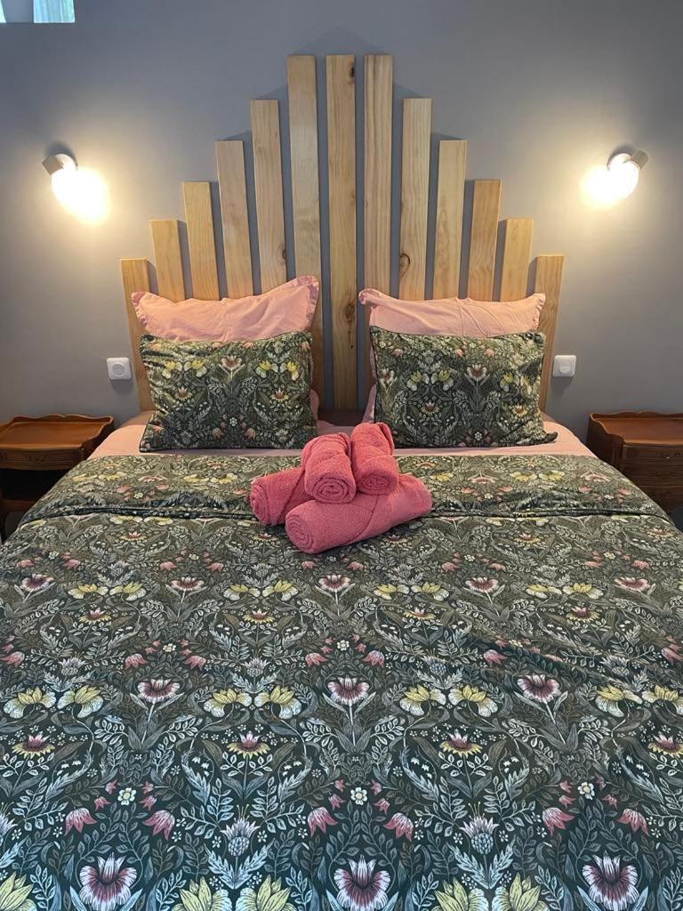 Studio Confort Avec Piscine Et Vue Tahiti Punaauia ภายนอก รูปภาพ